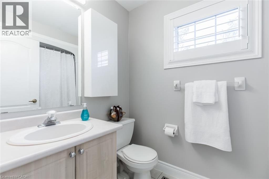 109 PEACHWOOD Crescent - 23