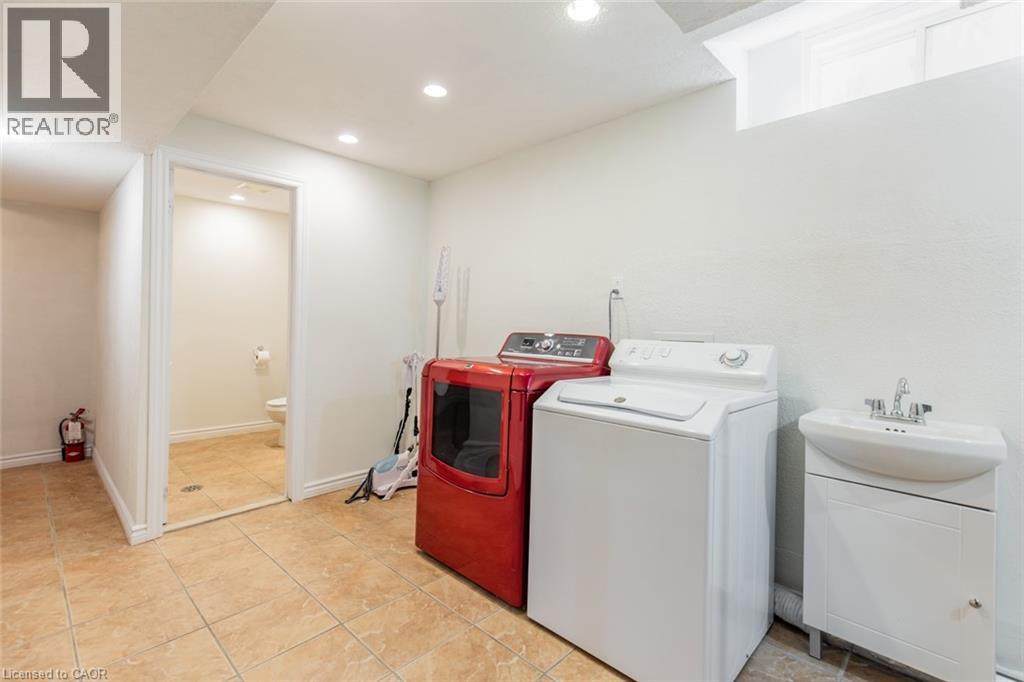 109 PEACHWOOD Crescent - 25