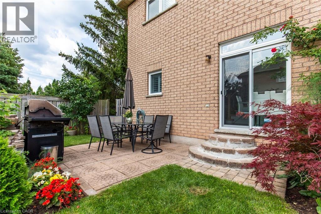 109 PEACHWOOD Crescent - 27