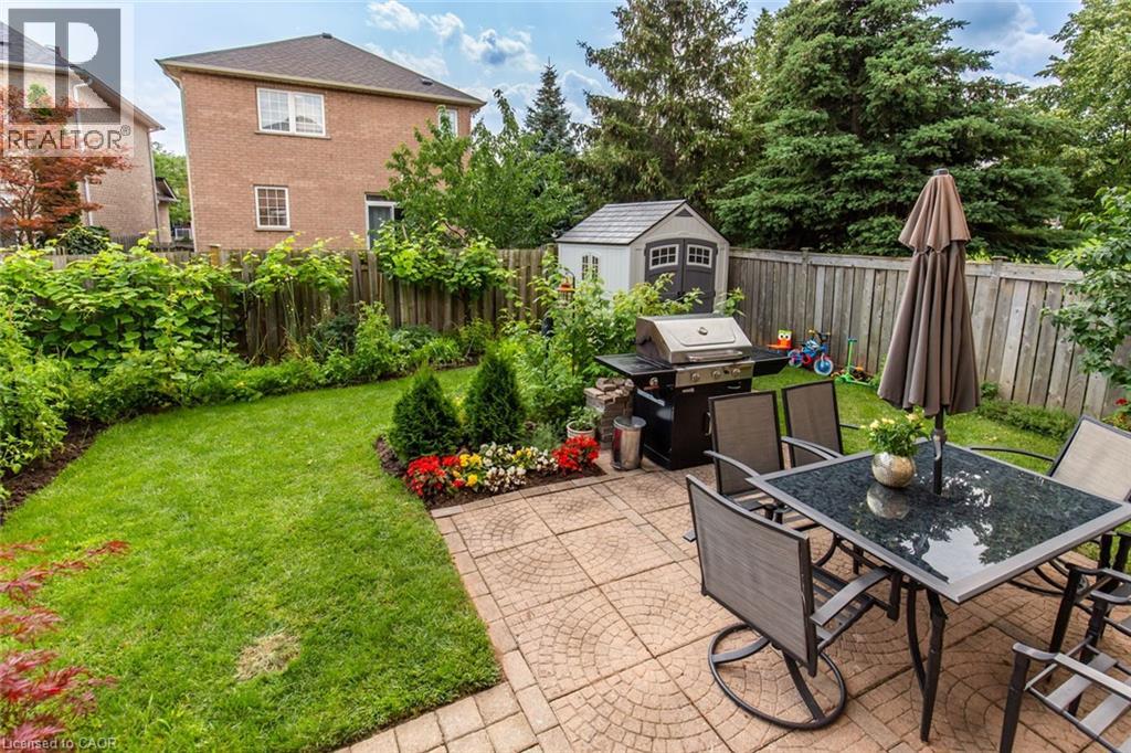 109 PEACHWOOD Crescent - 29