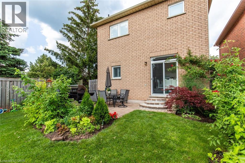 109 PEACHWOOD Crescent - 30