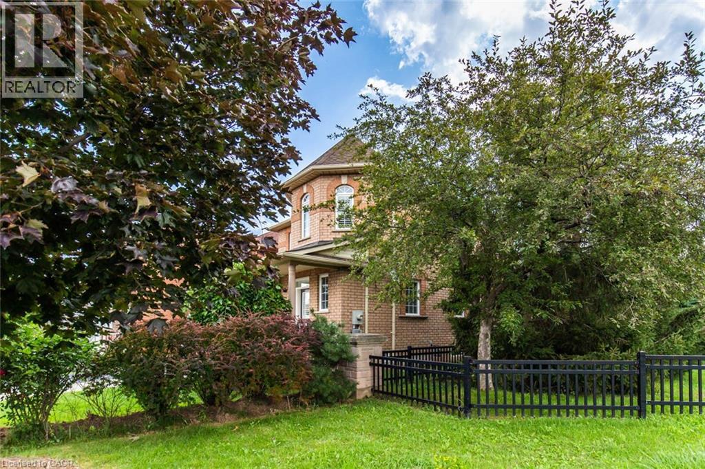 109 PEACHWOOD Crescent - 33