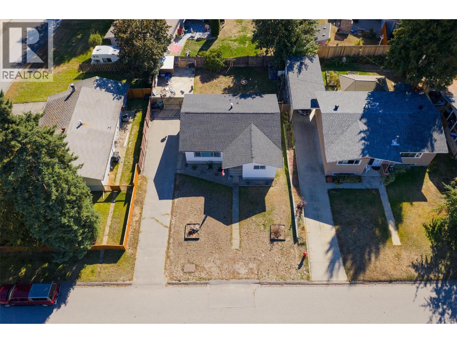 204 Pinewood Drive, Castlegar