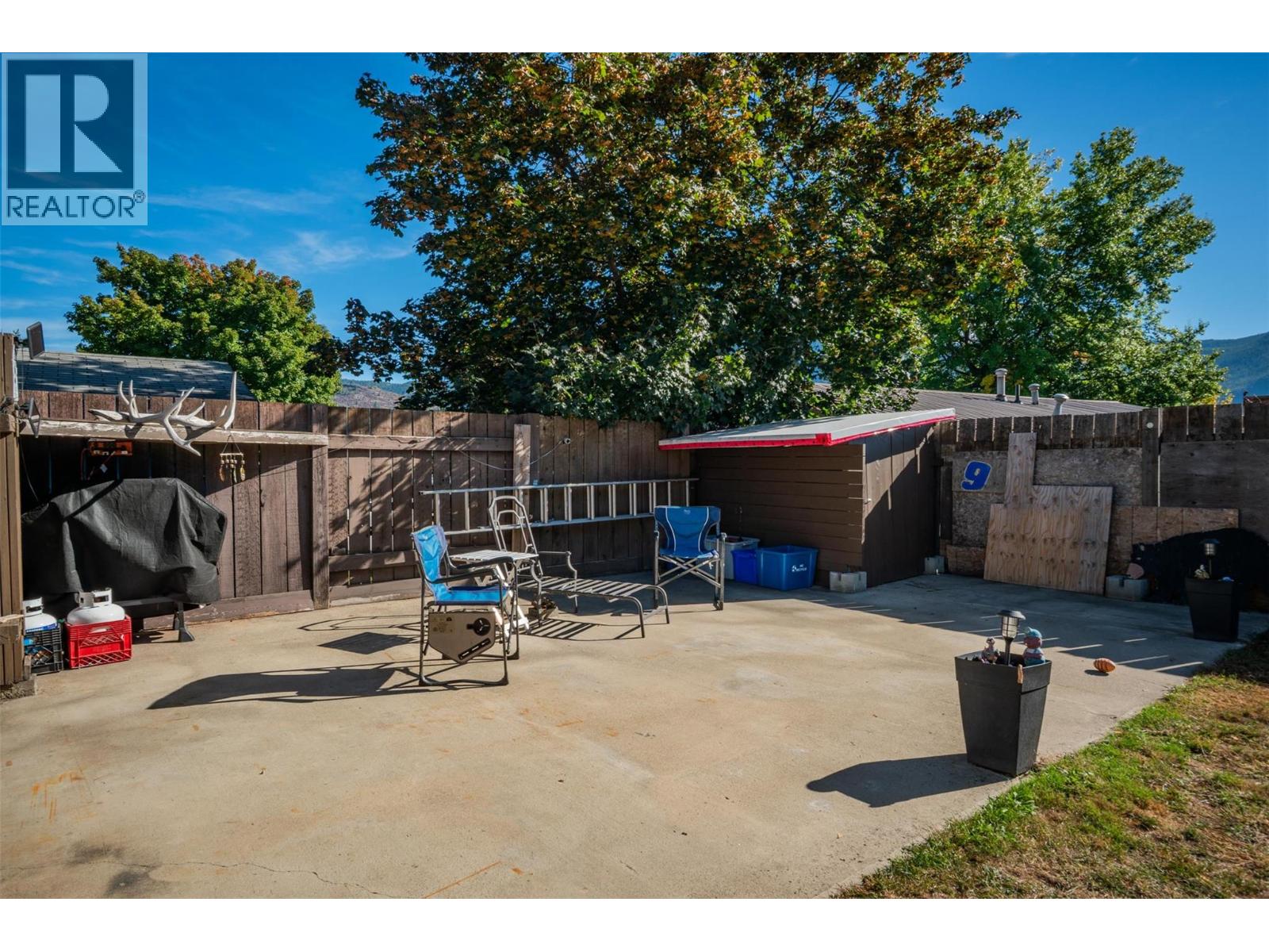 204 Pinewood Drive, Castlegar