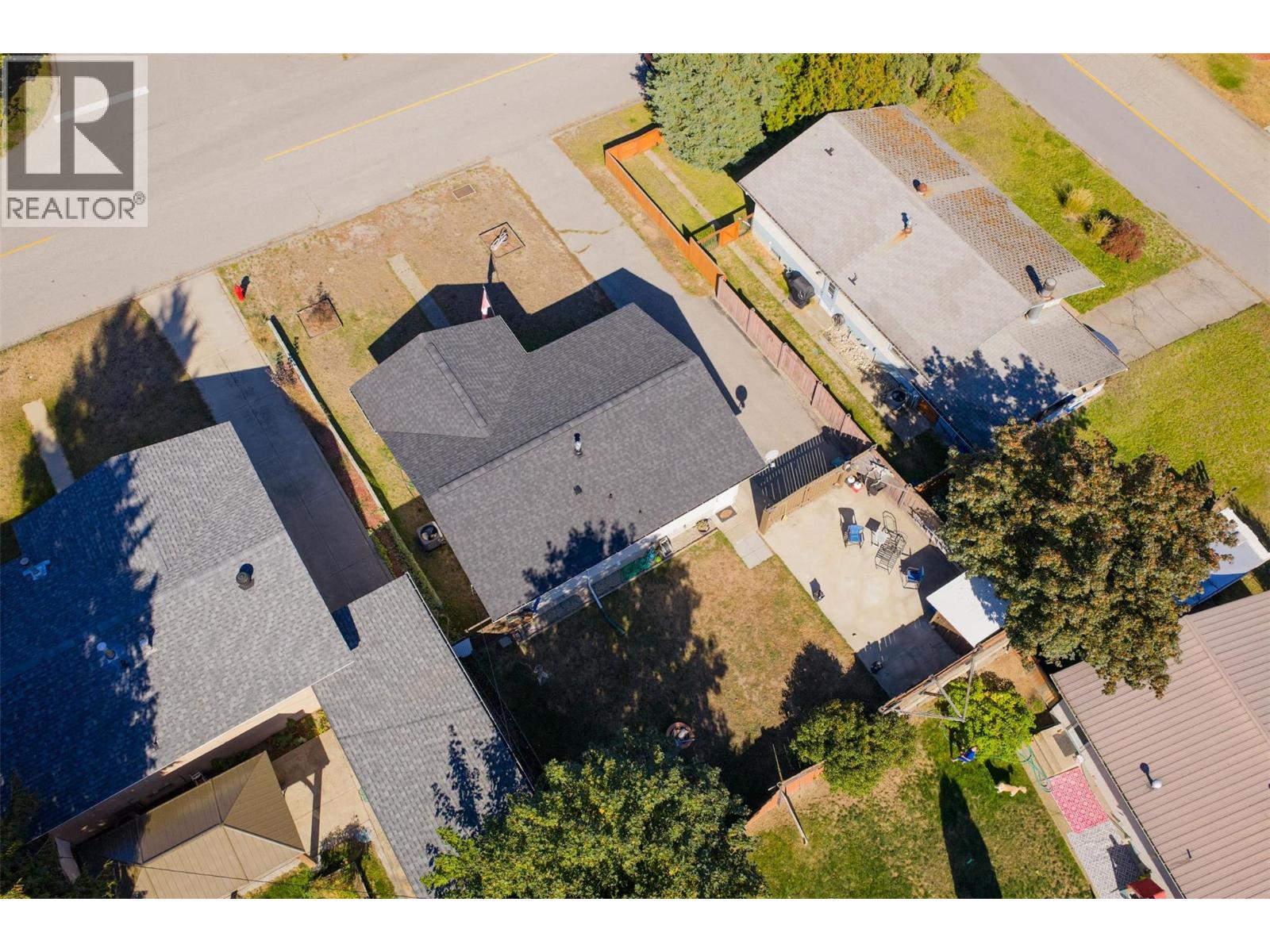 204 Pinewood Drive, Castlegar