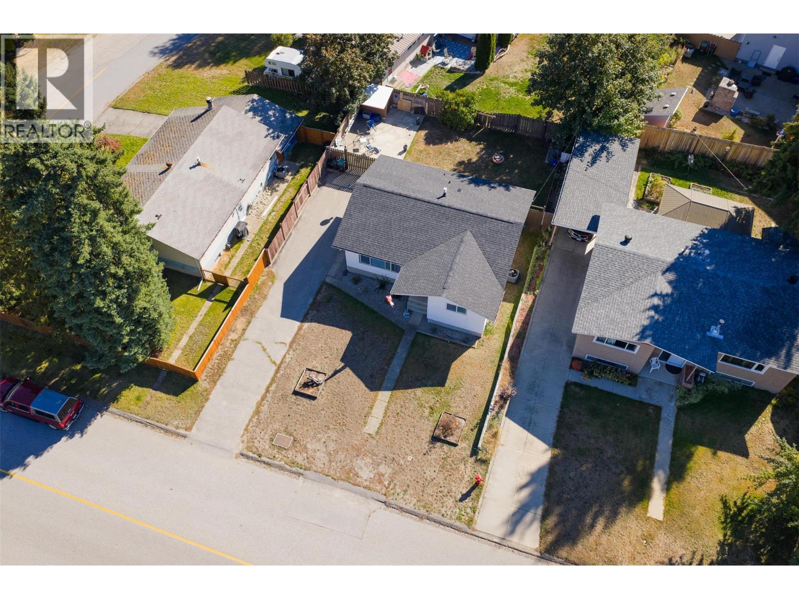 204 Pinewood Drive, Castlegar