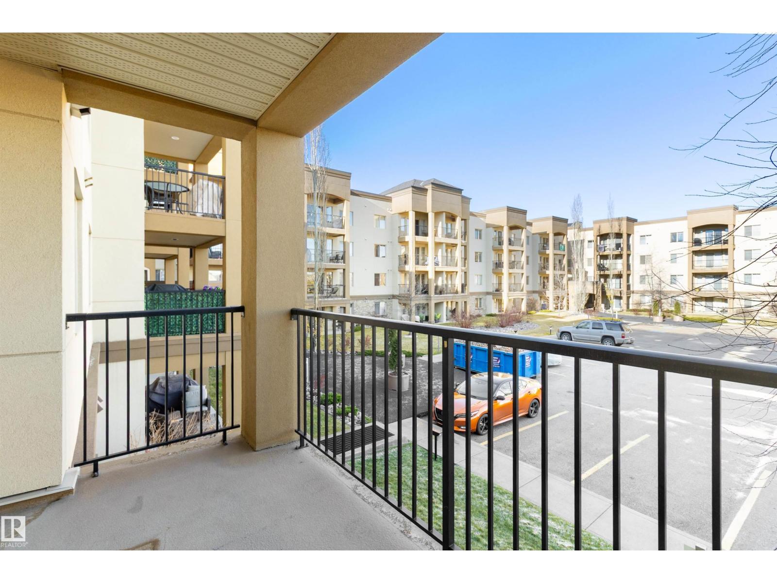 #230 400 PALISADES WY, Sherwood Park