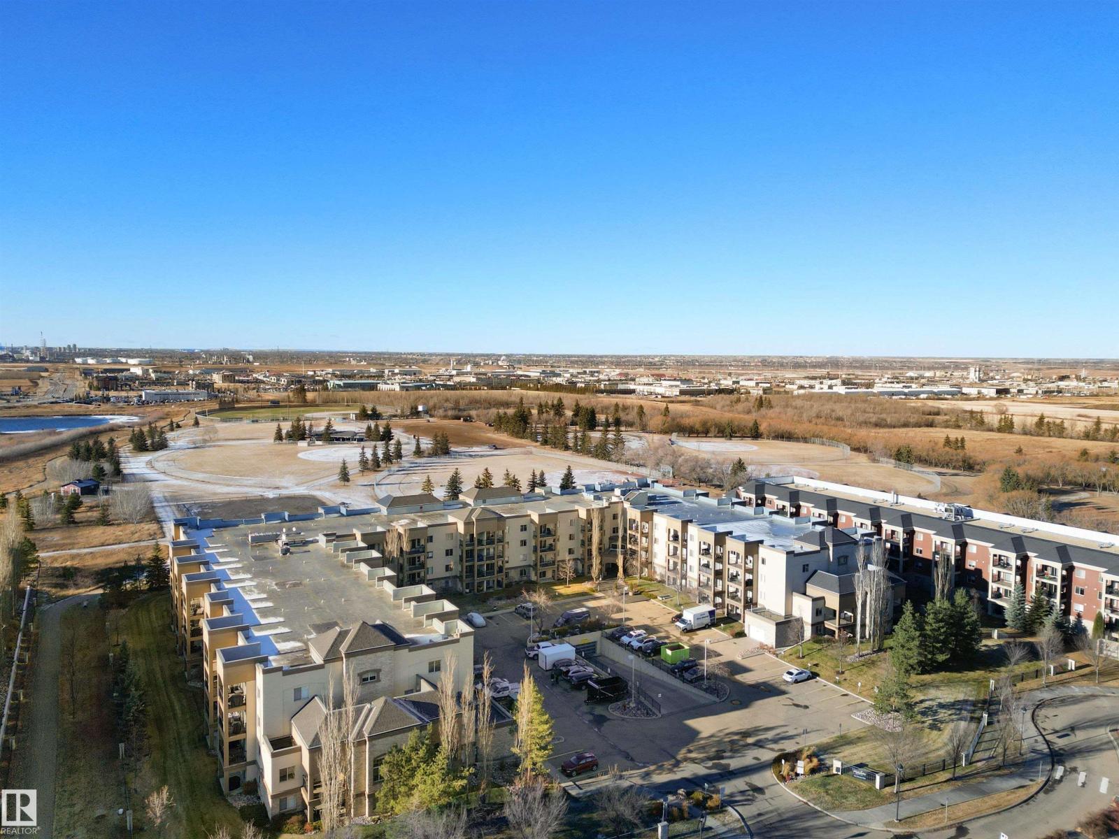 #230 400 PALISADES WY, Sherwood Park