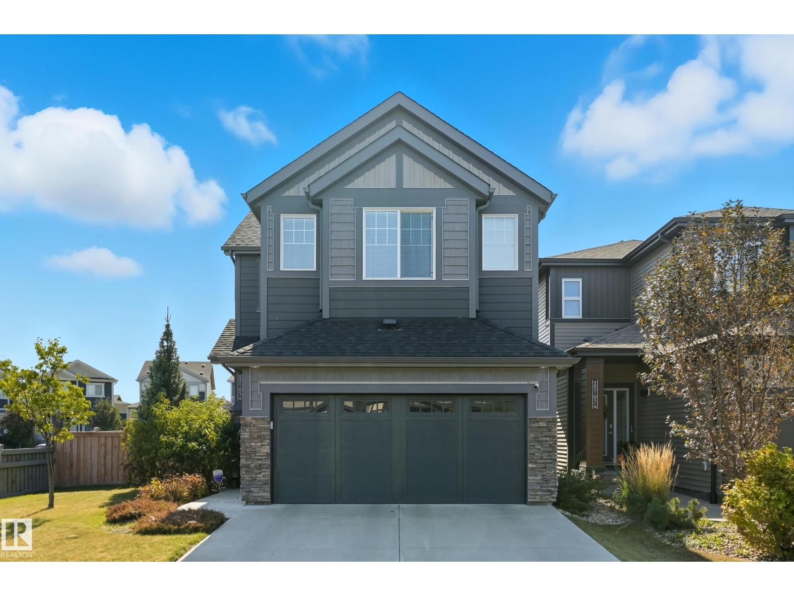 22103 87 AV NW, Edmonton