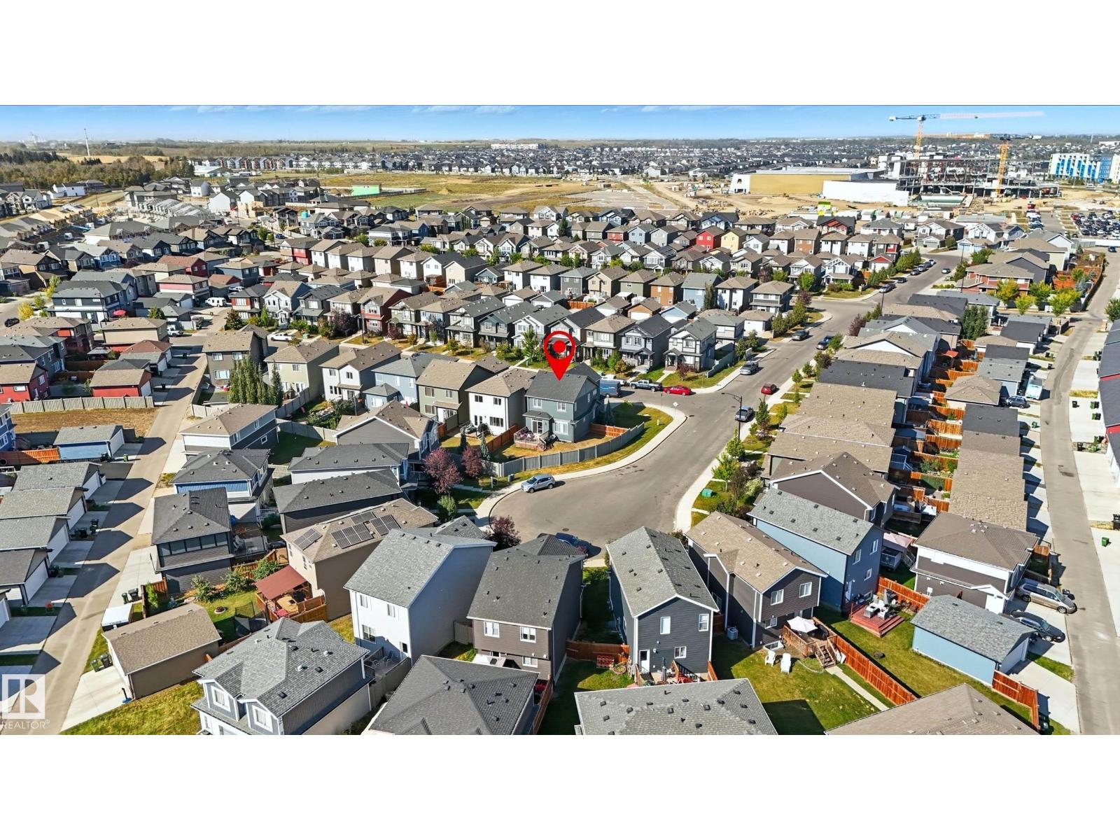 22103 87 AV NW, Edmonton