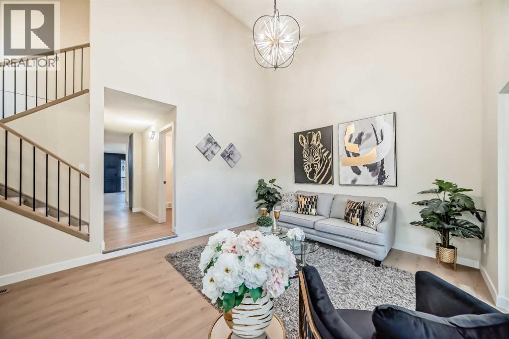 311 Shawnessy Drive SW, Calgary, Alberta