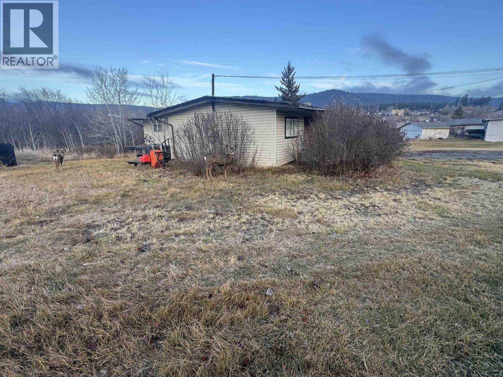 3006 EDWARDS DRIVE, Williams Lake