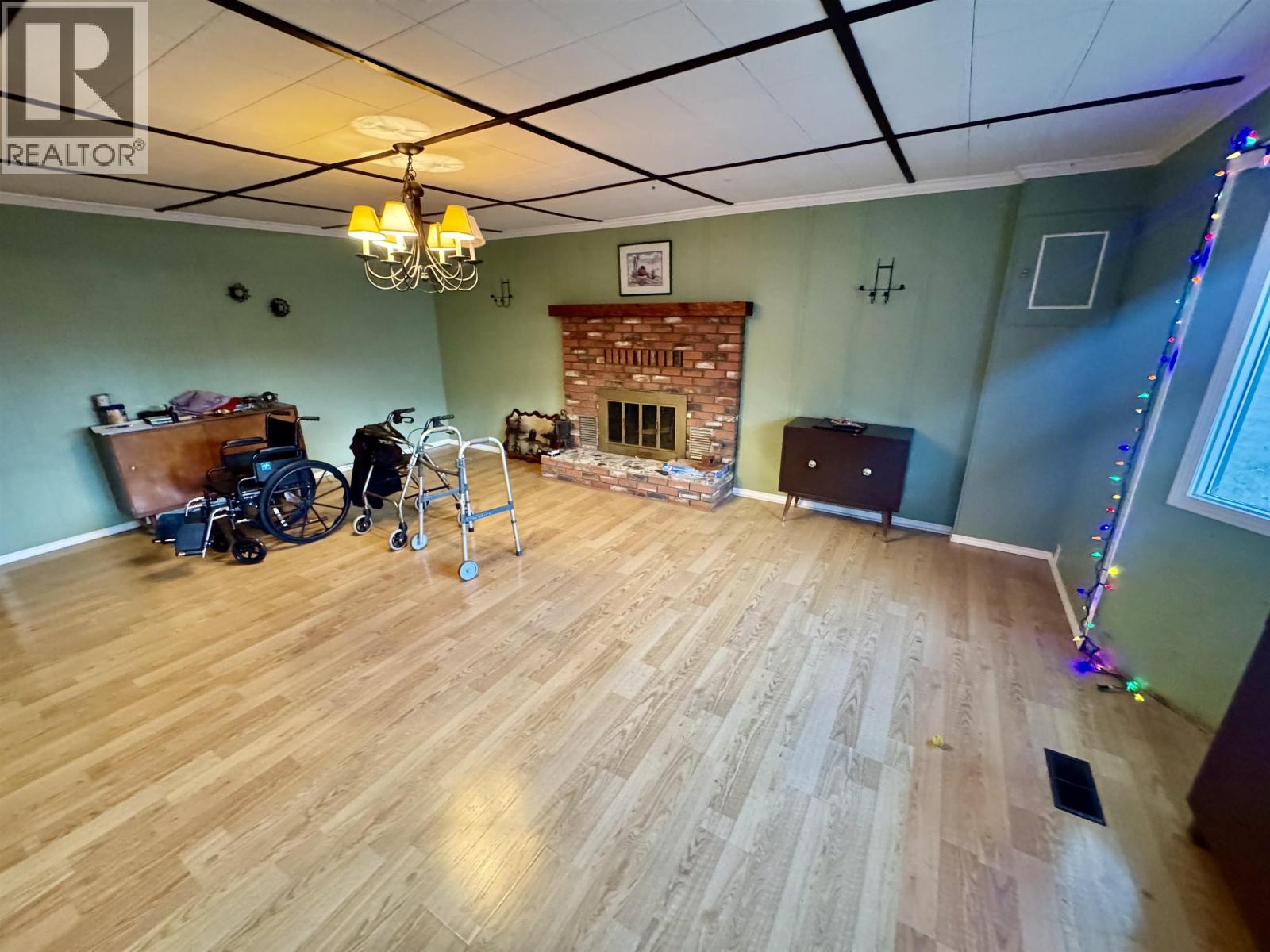 3006 EDWARDS DRIVE, Williams Lake