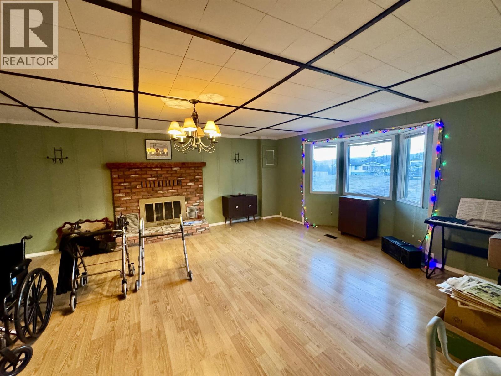 3006 EDWARDS DRIVE, Williams Lake