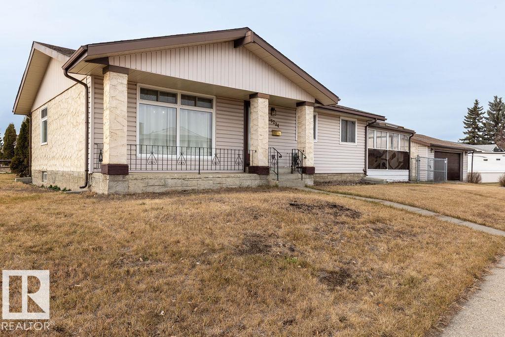15224 117 ST NW, Edmonton