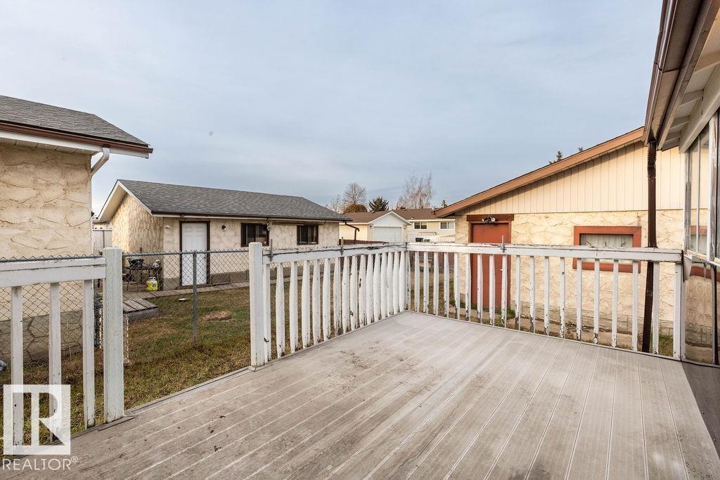 15224 117 ST NW, Edmonton