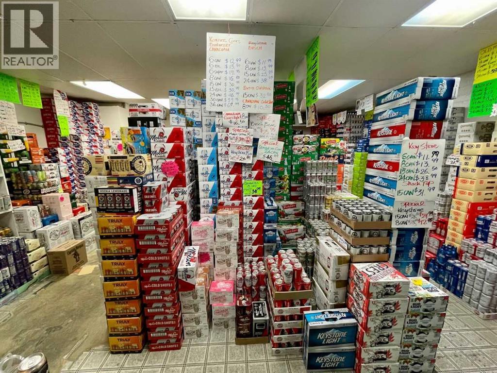 Business for Sale in   Centre Street NE Tuxedo Park Calgary 