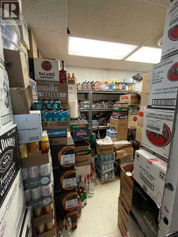 Business for Sale in   Centre Street NE Tuxedo Park Calgary 