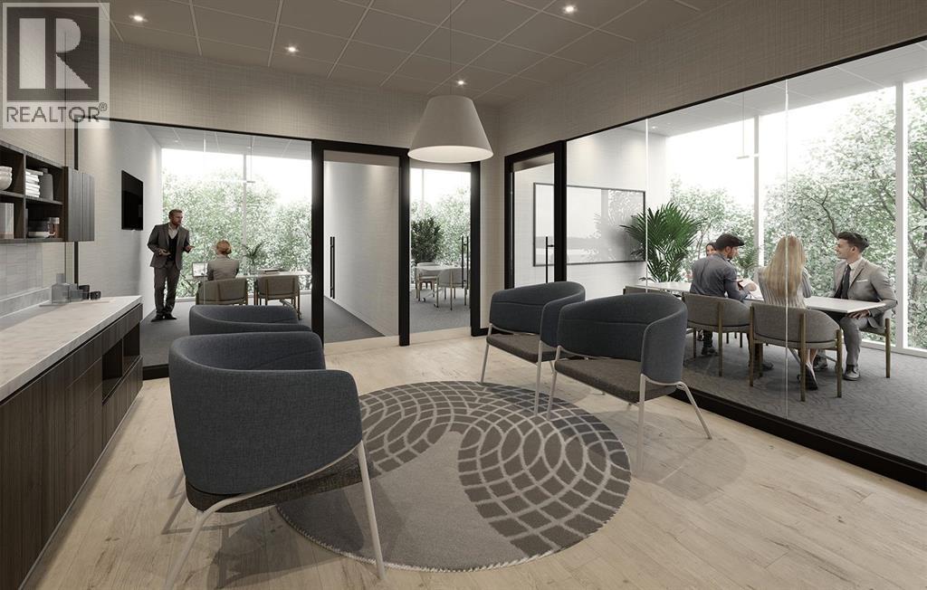 Office in Richmond - Image 3