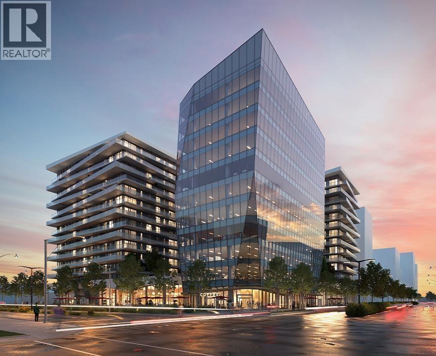 Office in Richmond