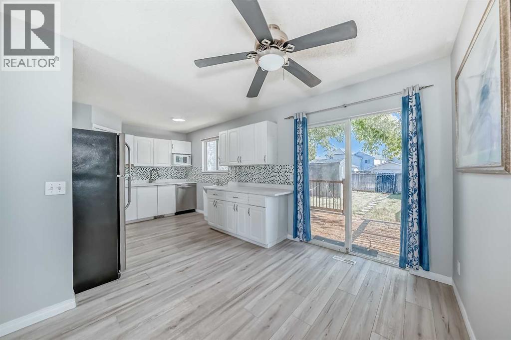 Single Family House for Sale in  San Diego Way NE Monterey Park Calgary 