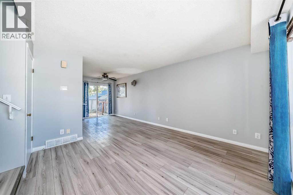 Single Family House for Sale in  San Diego Way NE Monterey Park Calgary 