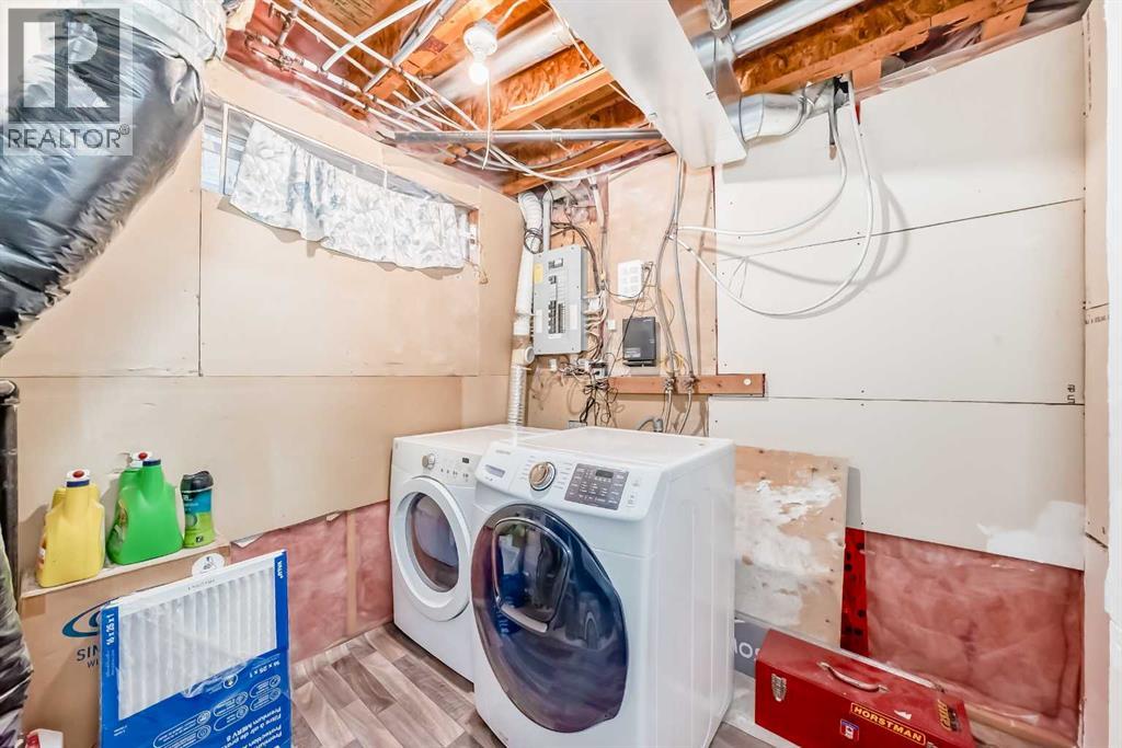 Single Family House for Sale in  San Diego Way NE Monterey Park Calgary 