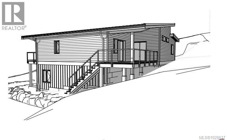 1040 Shore Pine Dr, Ucluelet