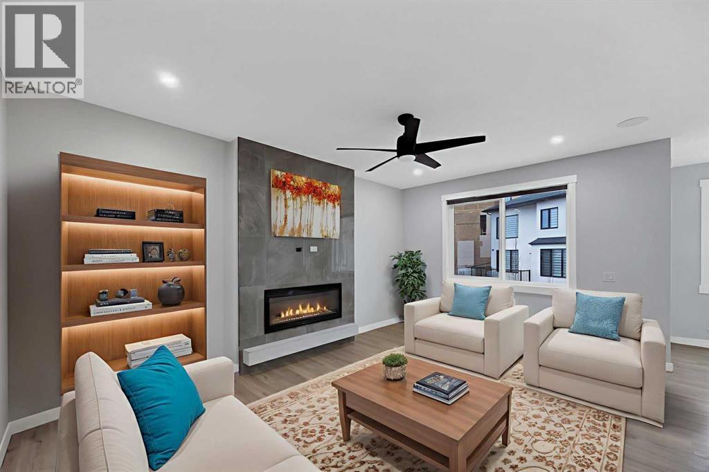 Single Family House for Sale in   Avenue NE Saddle Ridge Calgary 