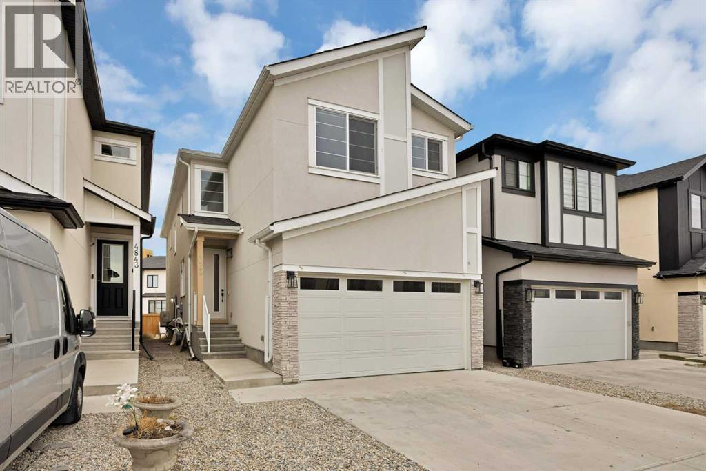 Single Family House for Sale in   Avenue NE Saddle Ridge Calgary 