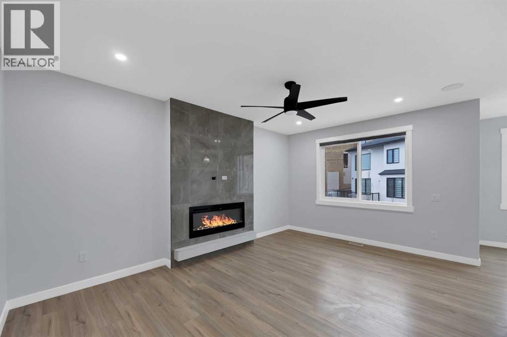 Single Family House for Sale in   Avenue NE Saddle Ridge Calgary 