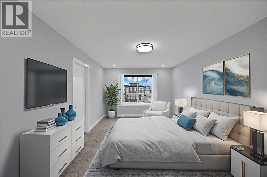 Single Family House for Sale in   Avenue NE Saddle Ridge Calgary 