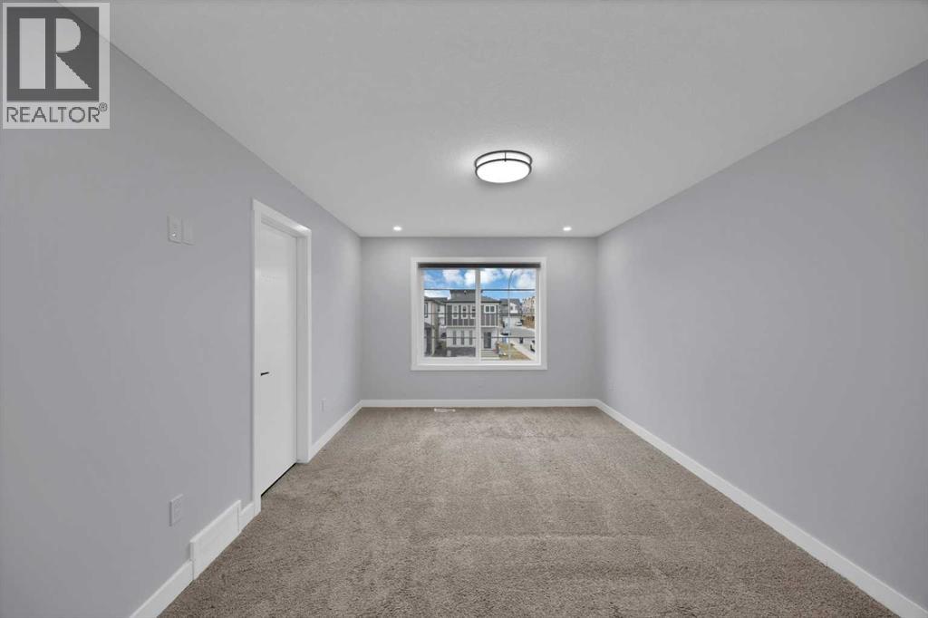 Single Family House for Sale in   Avenue NE Saddle Ridge Calgary 