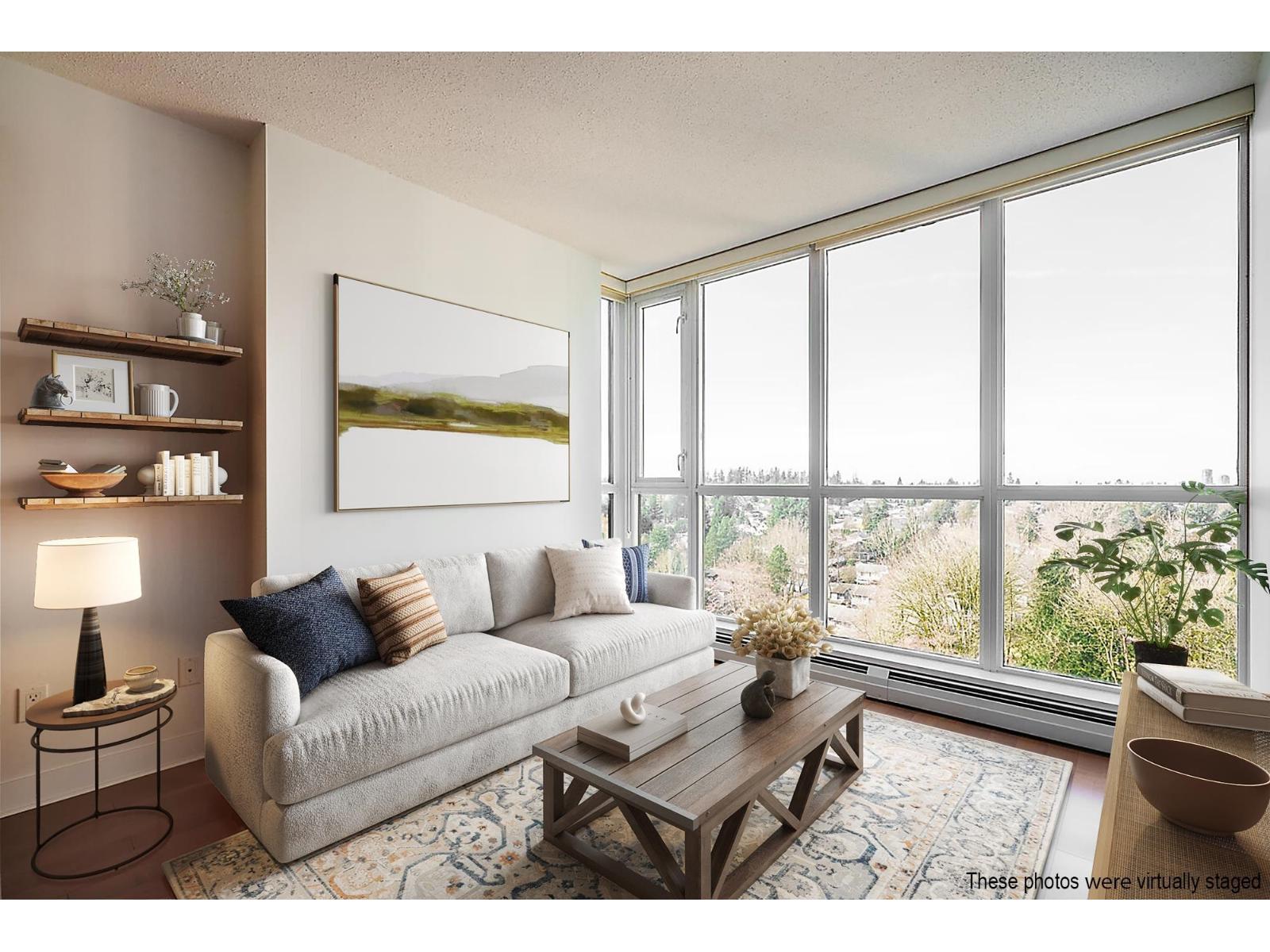 1206 10777 UNIVERSITY DRIVE, Surrey