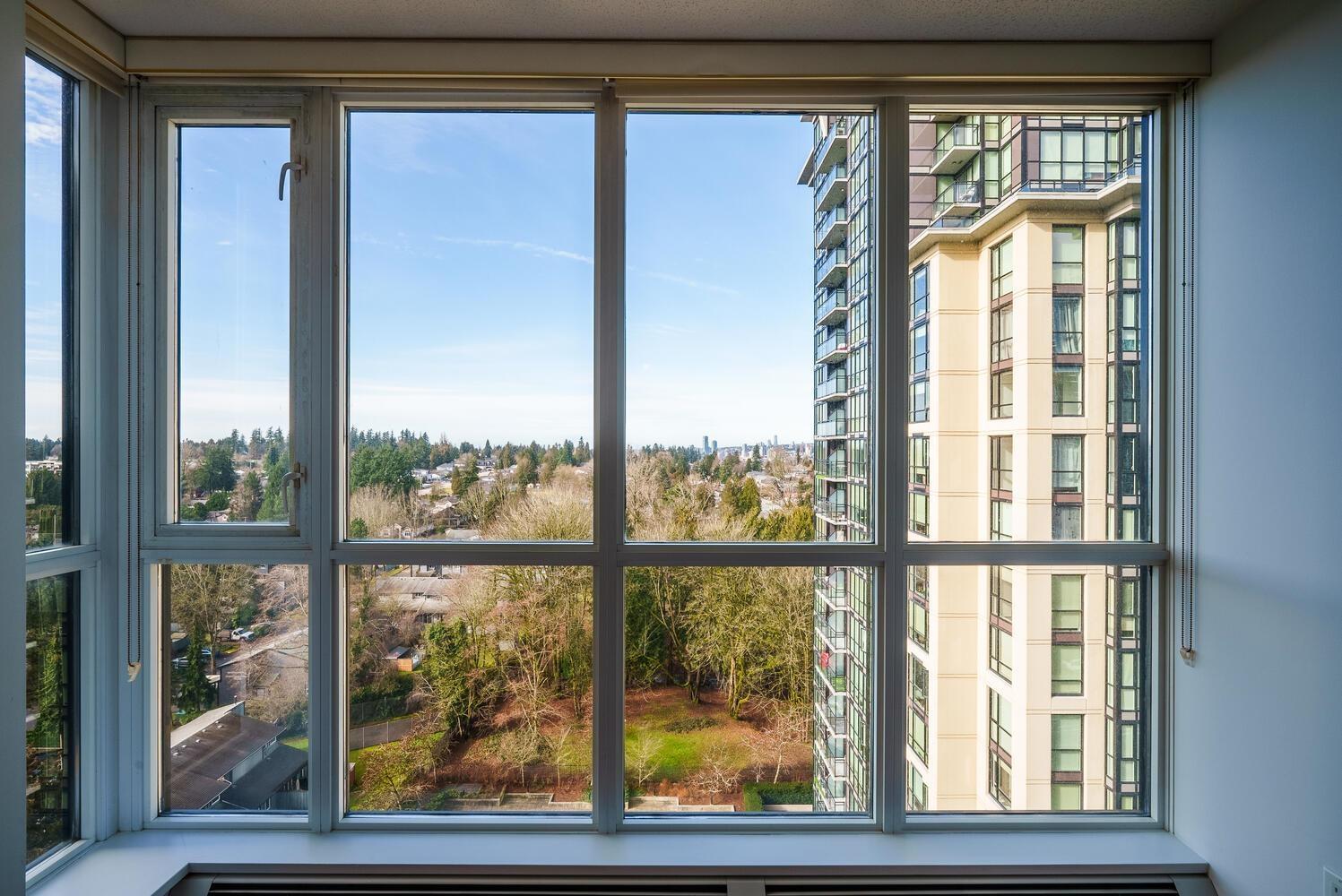 1206 10777 UNIVERSITY DRIVE, Surrey