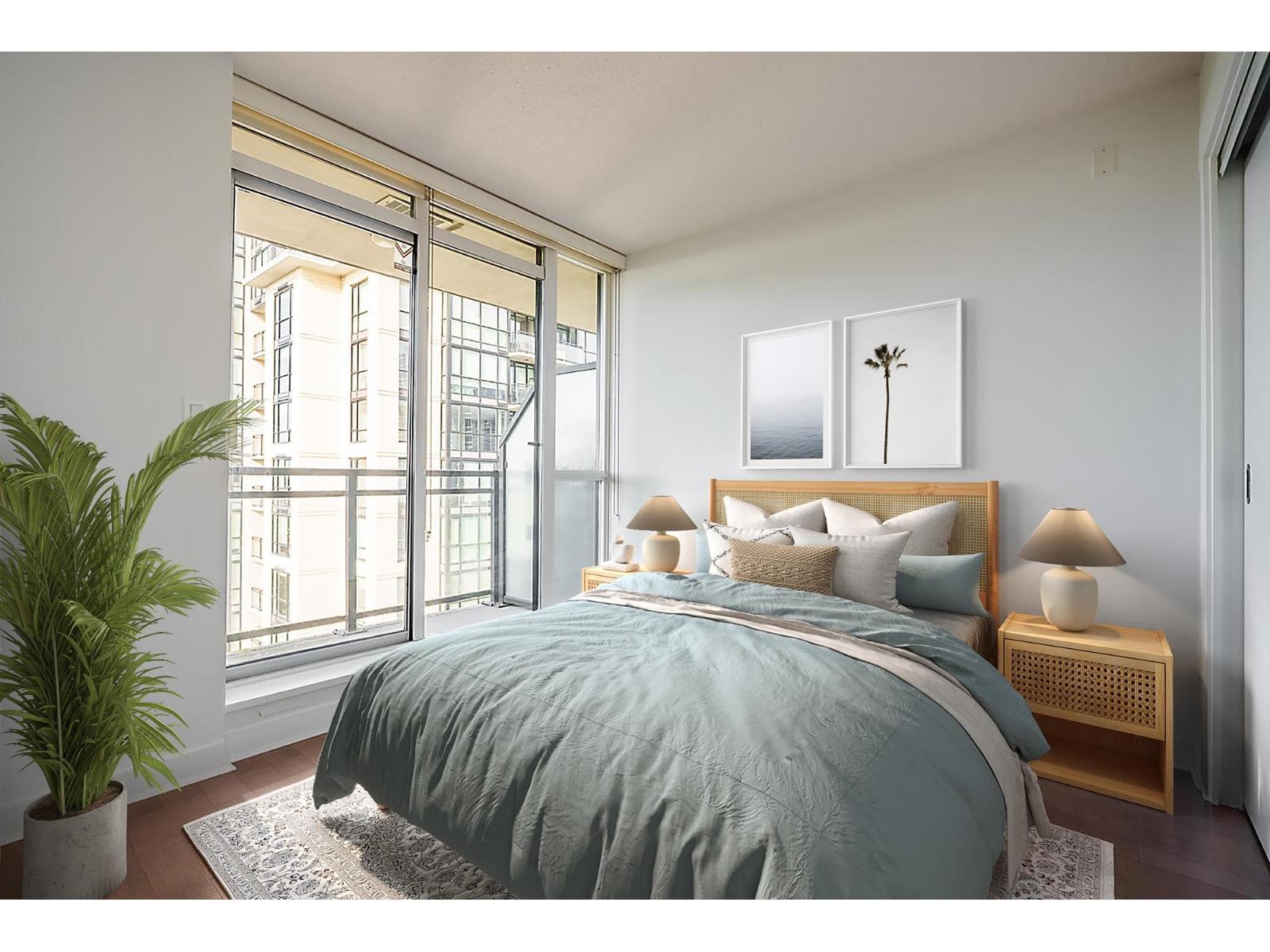 1206 10777 UNIVERSITY DRIVE, Surrey