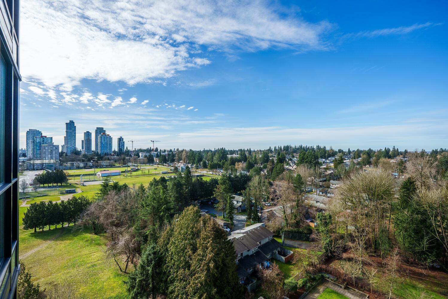 1206 10777 UNIVERSITY DRIVE, Surrey