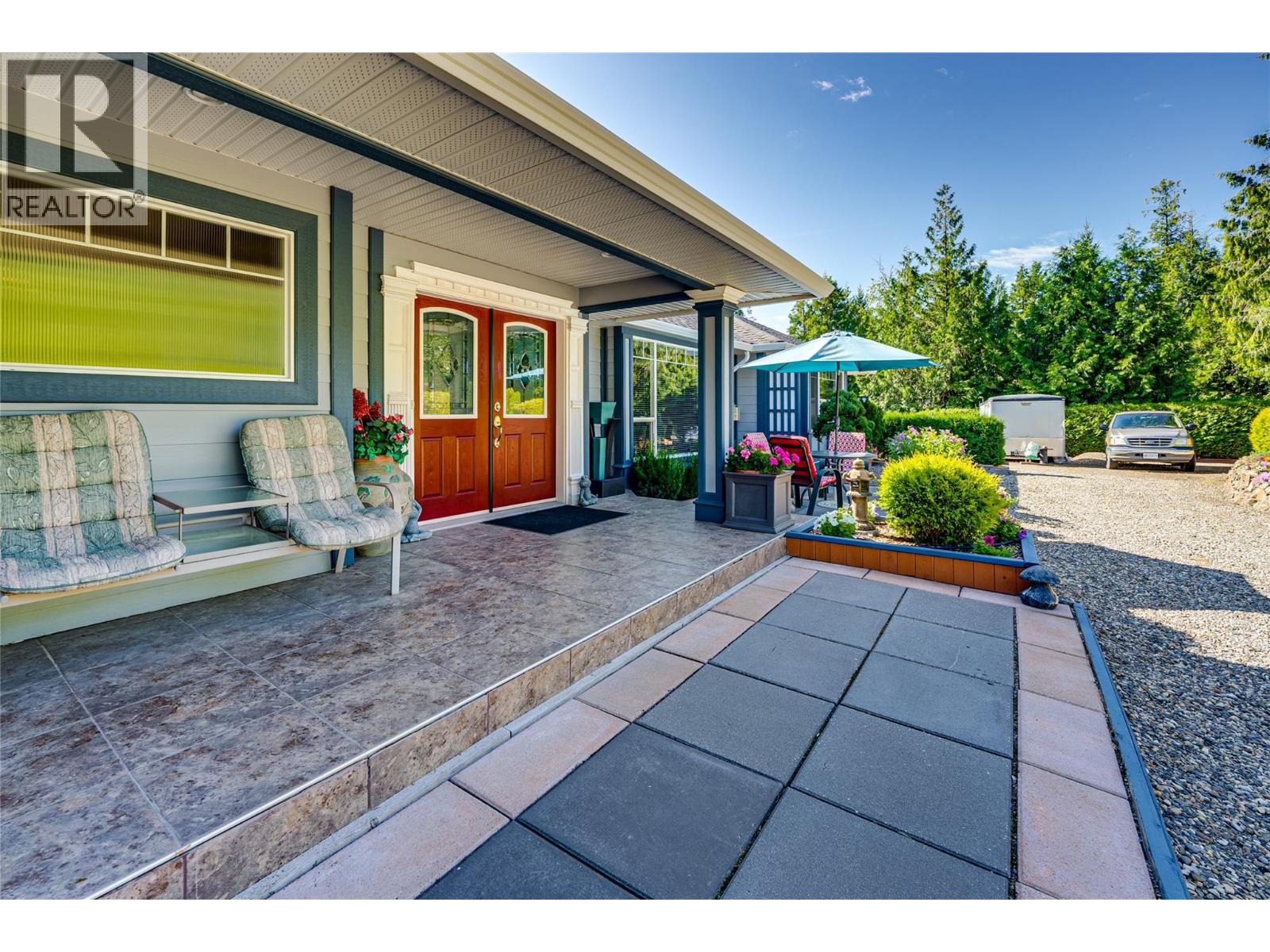 39 Ladyslipper Road, Lumby