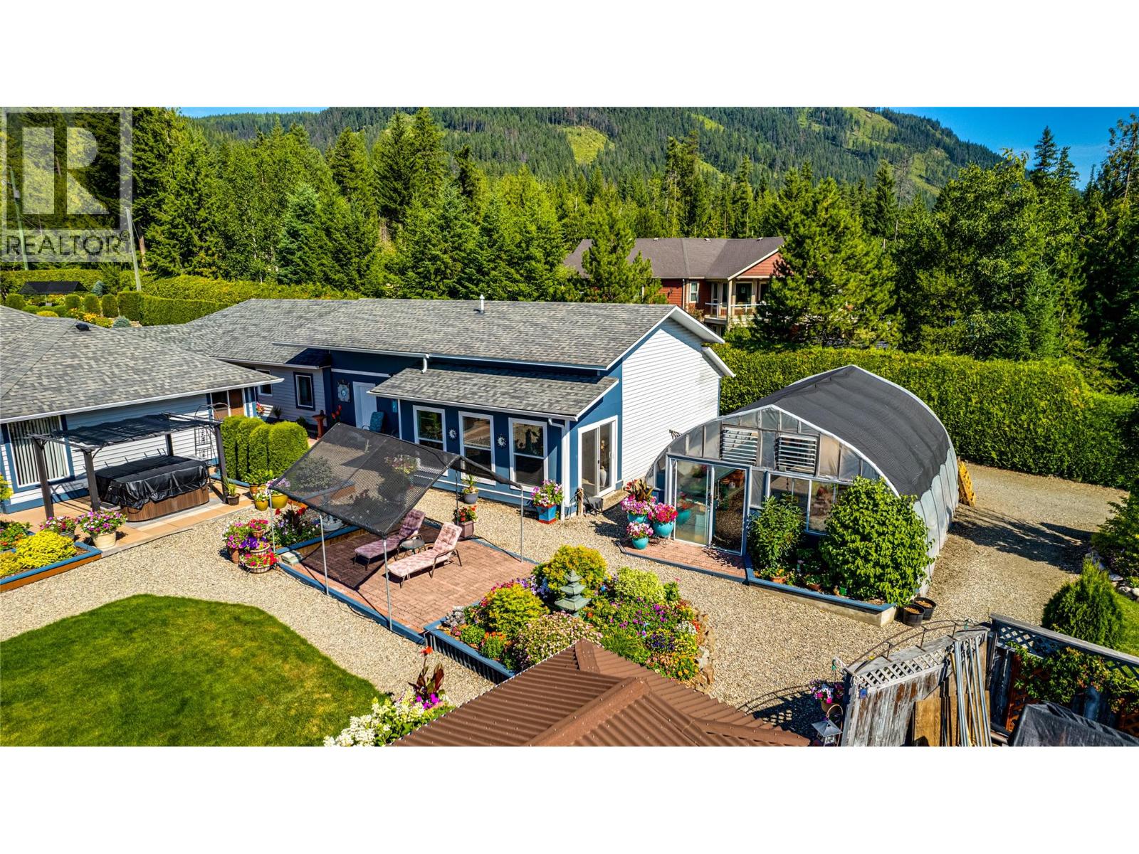 39 Ladyslipper Road, Lumby