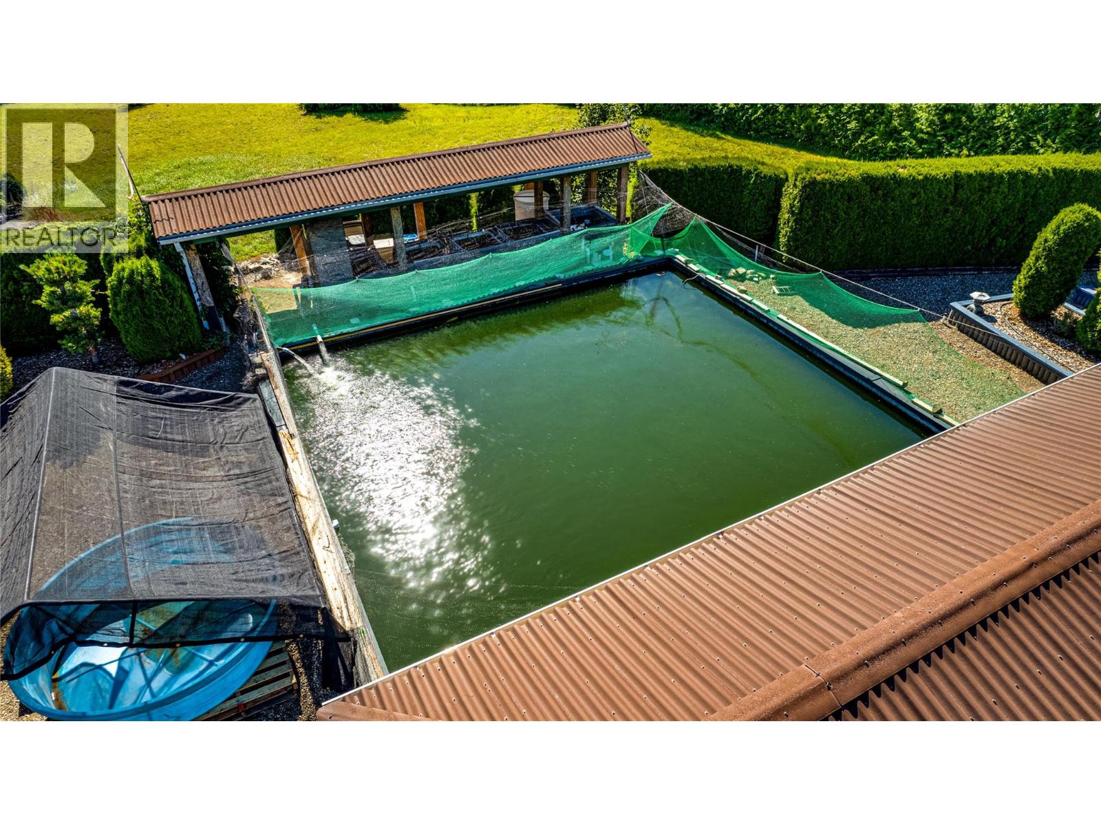 39 Ladyslipper Road, Lumby