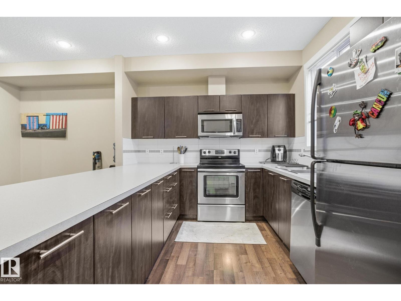 #30 6075 SCHONSEE WY NW, Edmonton