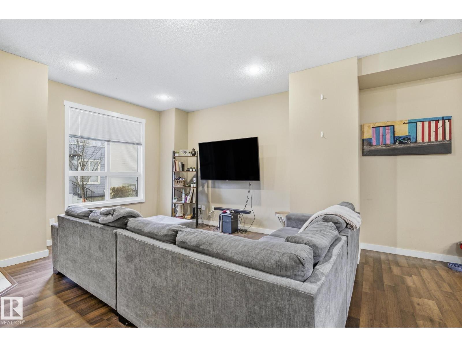 #30 6075 SCHONSEE WY NW, Edmonton