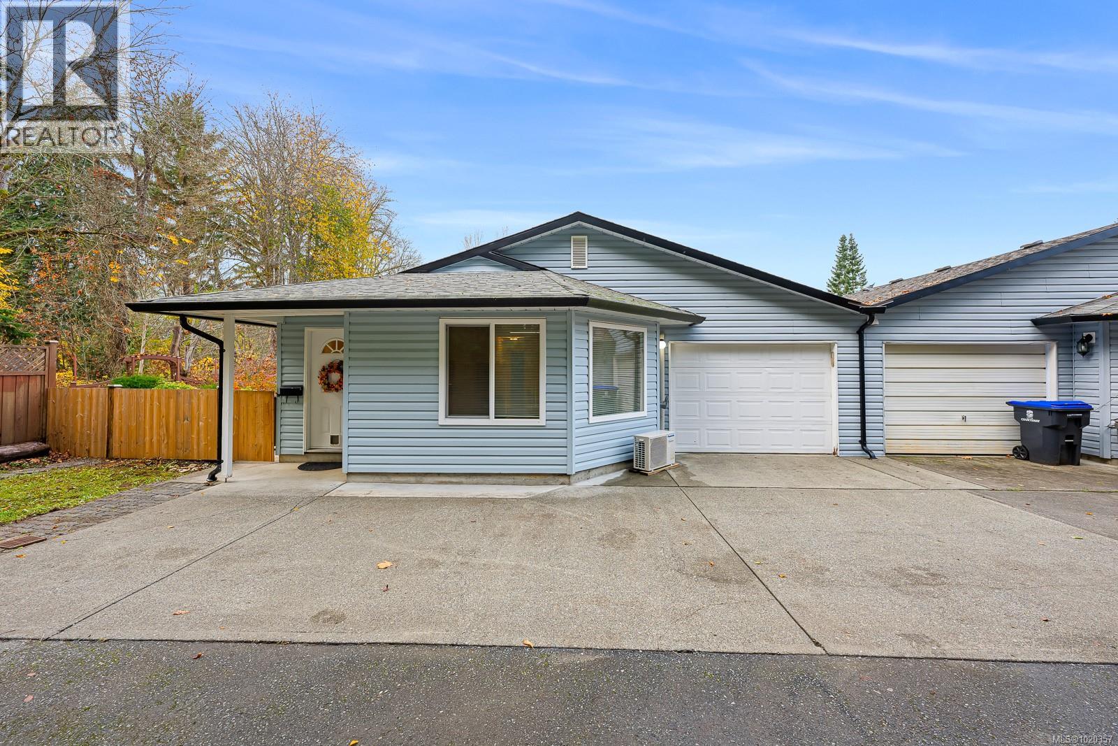B 379 Willemar Ave, Courtenay