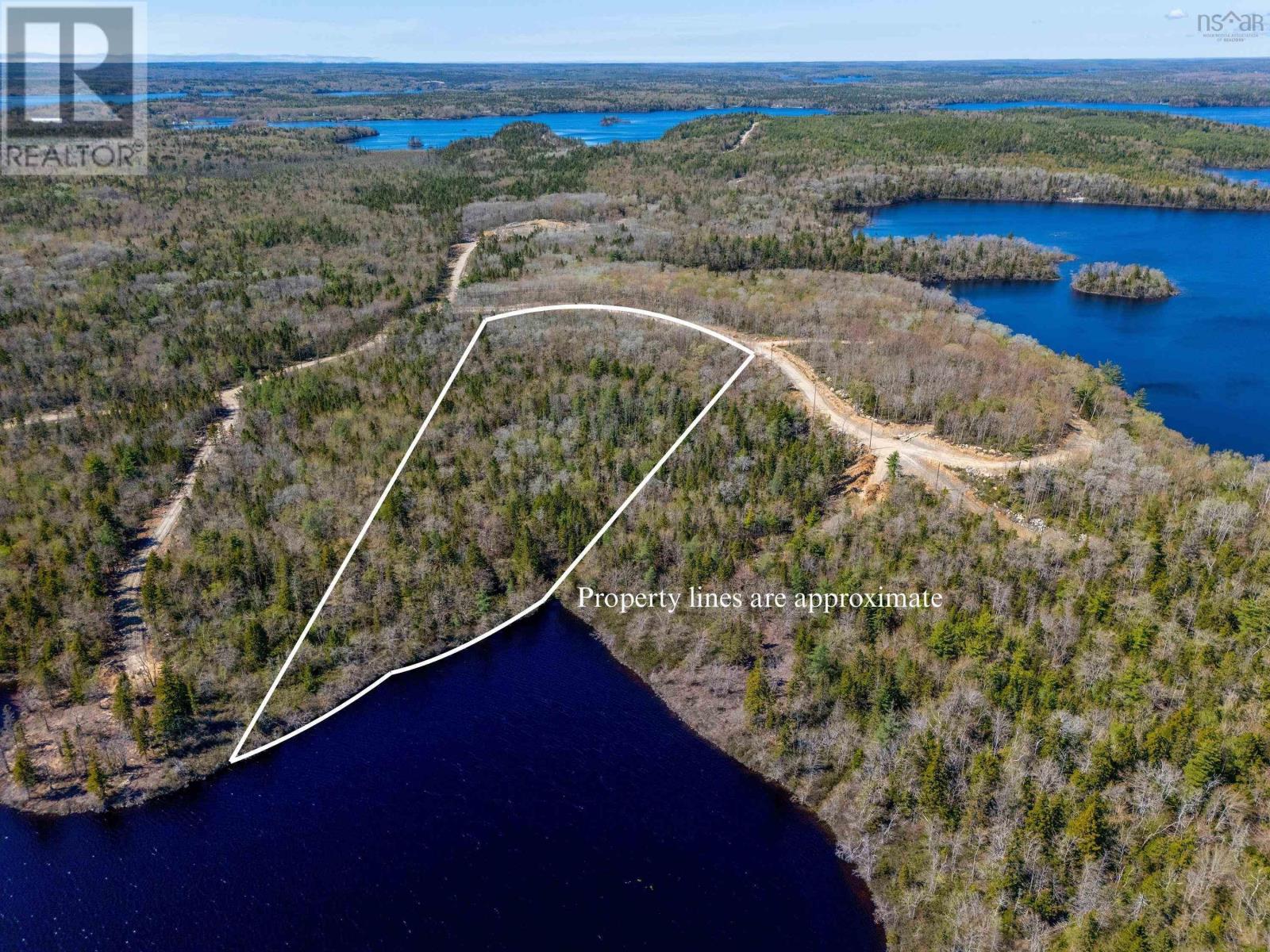 Property 2 of 11 of DP-11 Racoon Lane