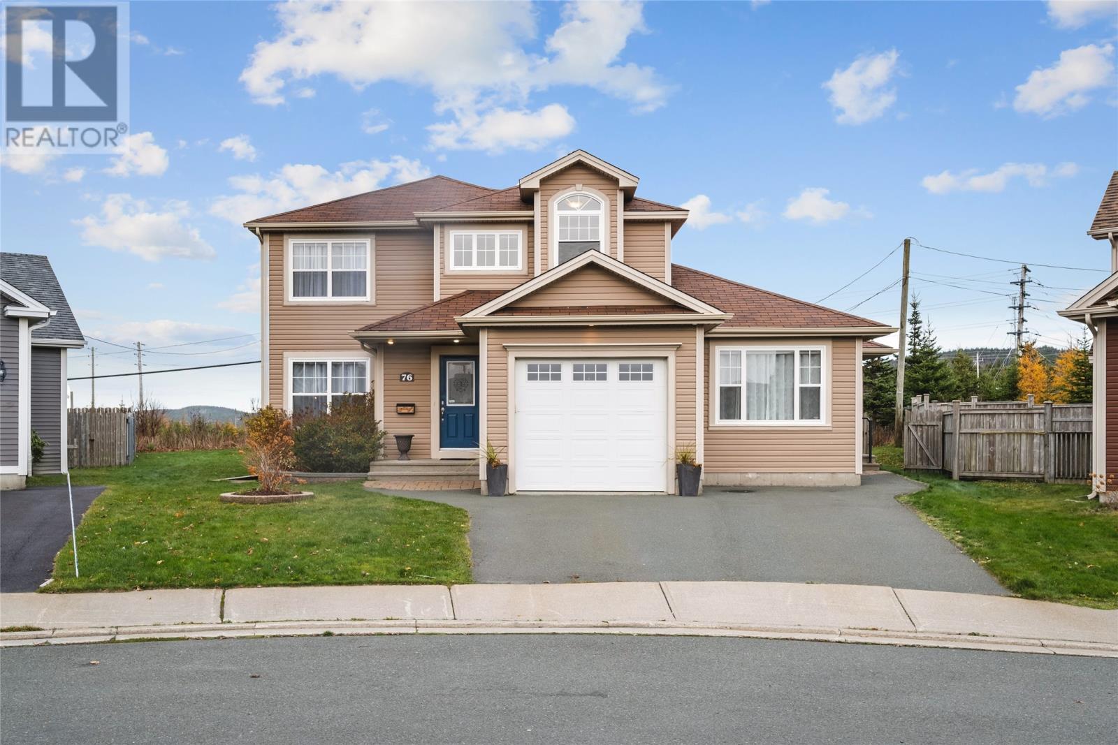 76 Julieann Place - Photo 2 of 50, St. John's, Newfoundland & Labrador