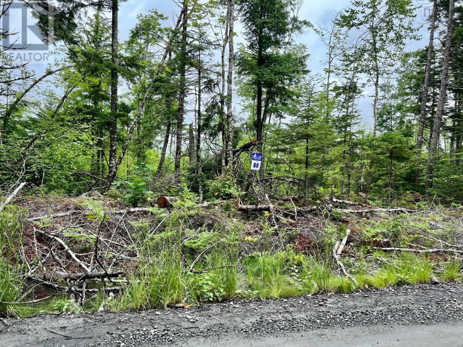 Vacant Land for Sale in Lot  Russells Cove Road Parkdale 