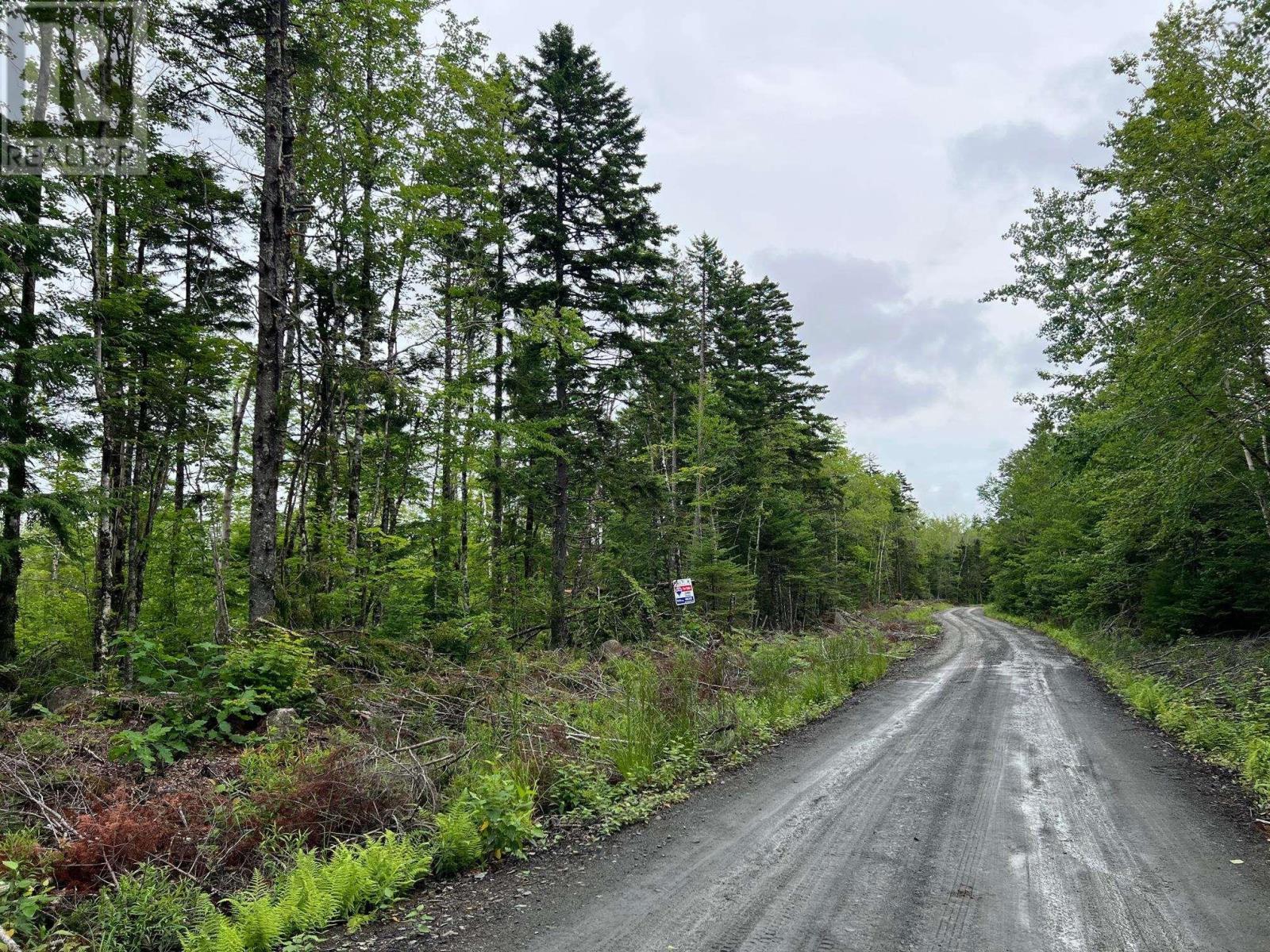 Vacant Land for Sale in Lot  Russells Cove Road Parkdale 