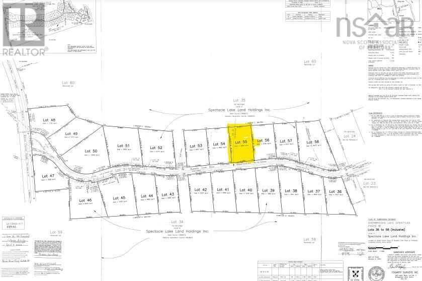 Vacant Land for Sale in Lot  Russells Cove Road Parkdale 