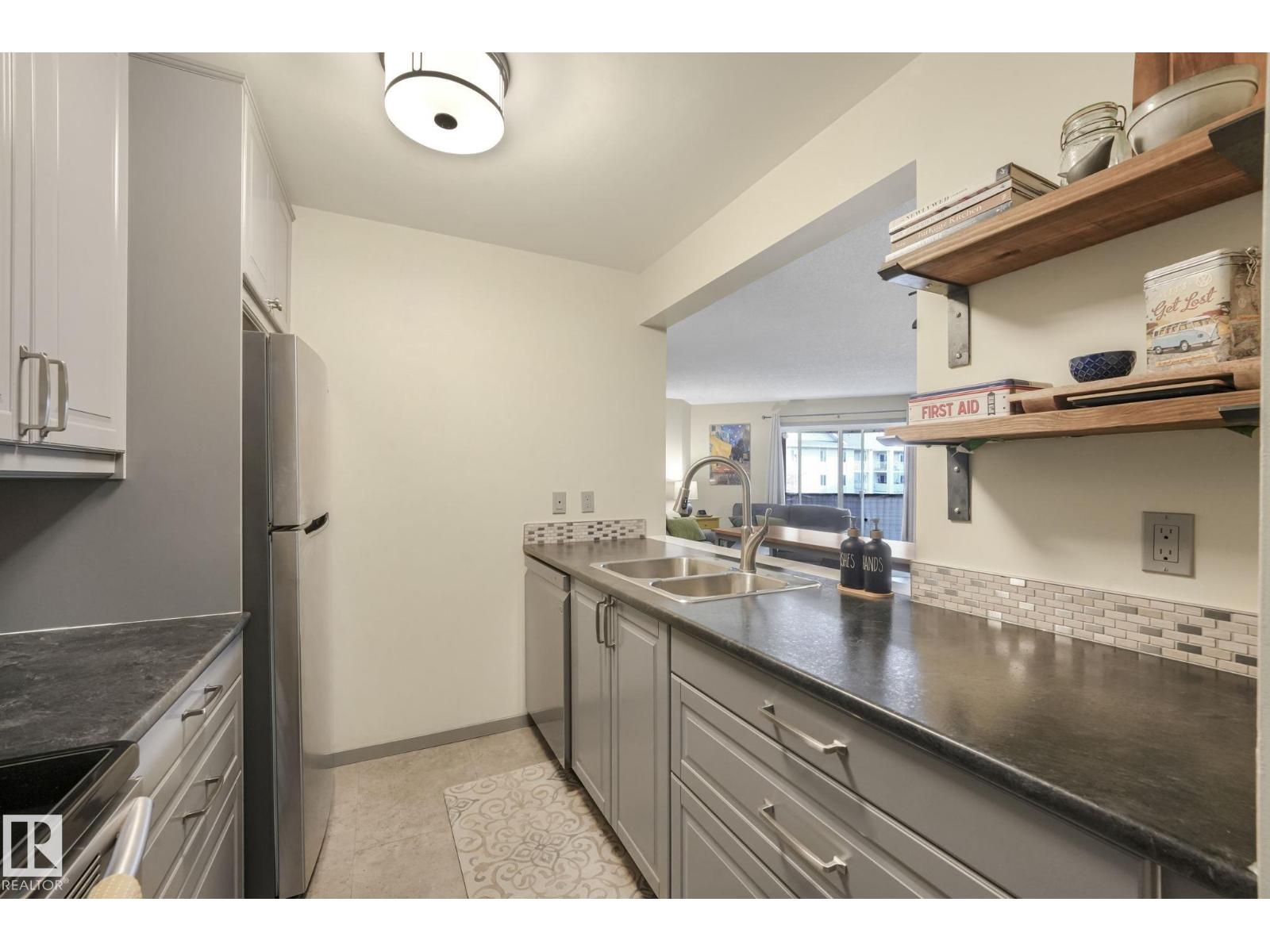 #308 11218 80 ST NW, Edmonton