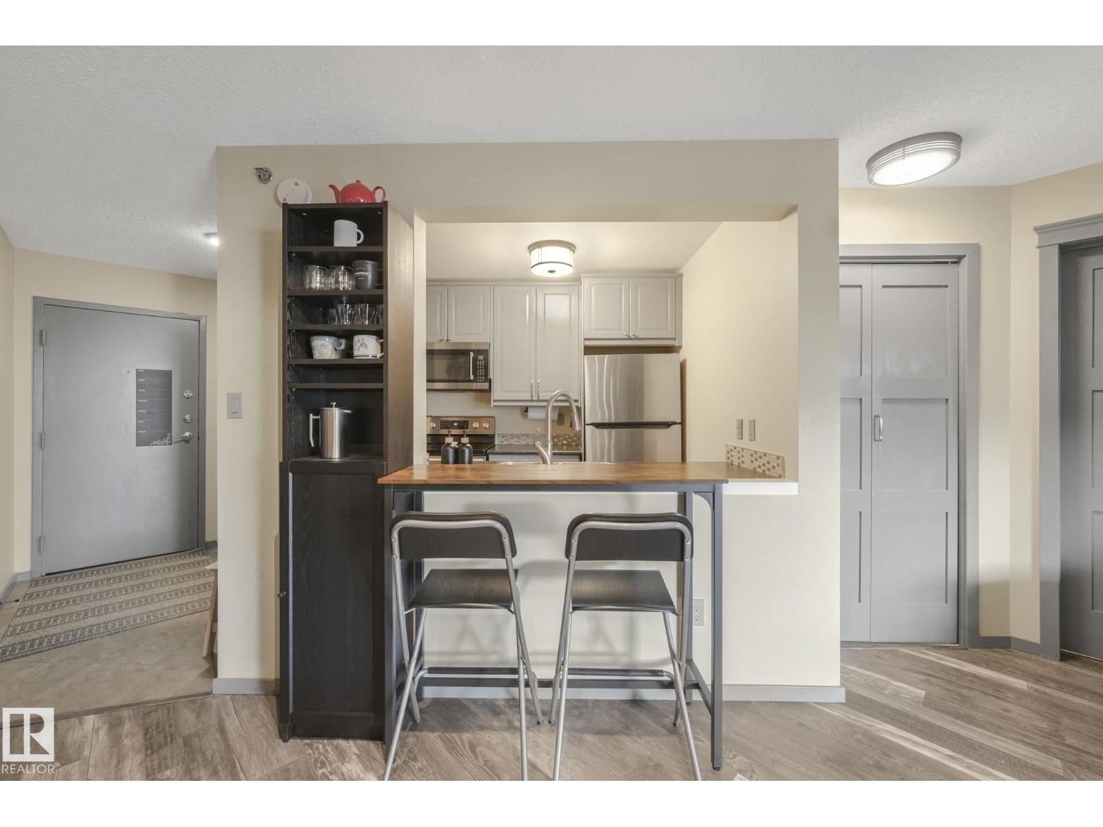 #308 11218 80 ST NW, Edmonton